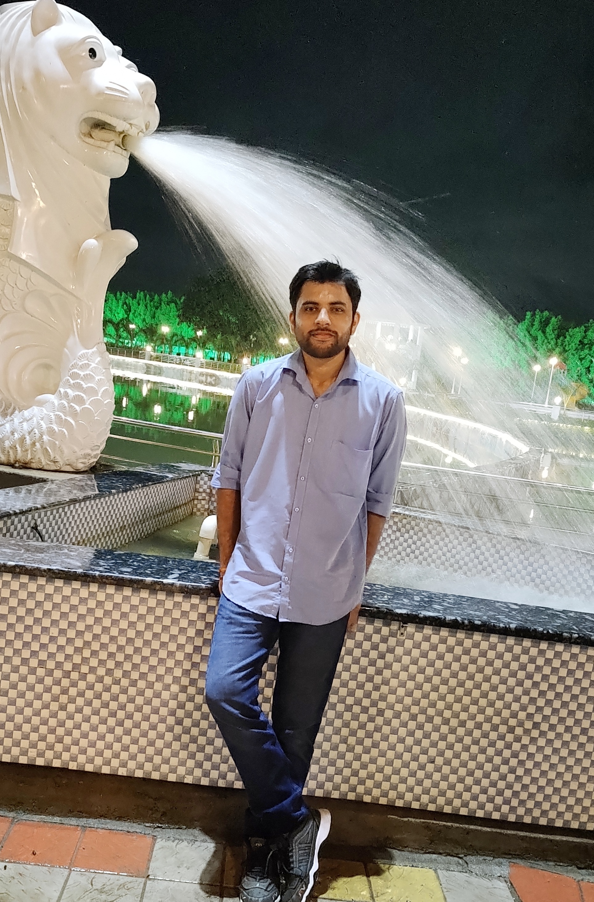 Prakhar Shrivastava